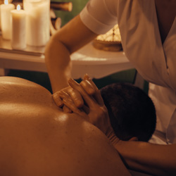 Massaggio Thai